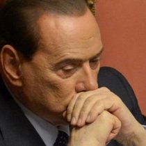 Берлускони приговорили к четырем годам тюрьмы по делу Mediaset