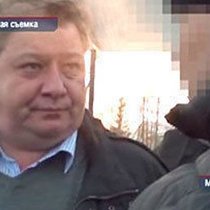 Экс-глава управления МВД приговорен к двум годам за мошенничество