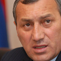 Из-за резонансного убийства в Армении арестовали сына губернатора