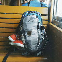 Как собрать рюкзак в путешествие? Рюкзак бэкпекера.