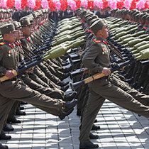 КНДР привела армию в повышенную боеготовность