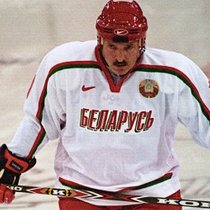 Команде Лукашенко присудили техническое поражение в матче хоккейного турнира