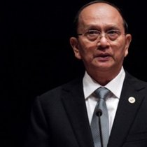 Лидер Мьянмы запланировал первый за полвека визит в Вашингтон