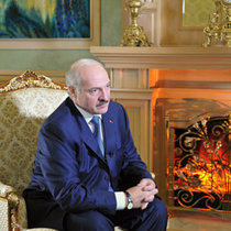 Лукашенко предложил Китаю создать медиахолдинг в Европе