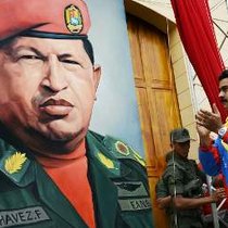 Мадуро заявил о подготовке покушения на его жизнь