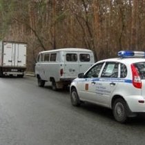 Пенсионер из Челябинской области застрелил трех родственников