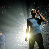 Песня Coldplay к «Голодным играм» появилась в Сети