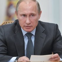 Путин определил основные информационные угрозы
