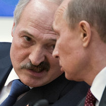 Российское правительство одобрило выделение Белоруссии нового кредита