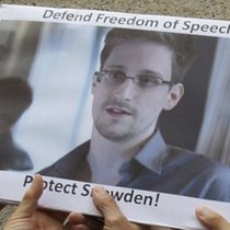 Сноуден пригрозил США новыми разоблачениями