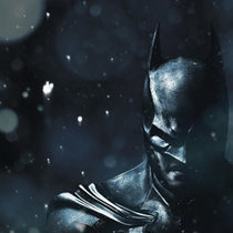 Создатели Batman: Arkham Origins намекнули на нового противника Брюса Уэйна