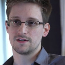 США попросили Гонконг задержать Эдварда Сноудена