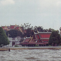 Таиланд на пленку. Ч. 1, Бангкок