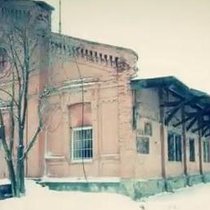 У Варшавского вокзала в Петербурге задержаны 19 градозащитников