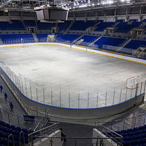 Уральская компания подарит государству олимпийский стадион