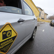 В Москве будут следить за контролерами парковки