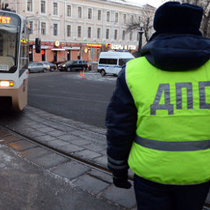 В Москве запустят пробный трамвай без турникетов