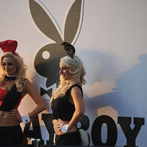 Власти Гоа запретили пляжный клуб Playboy