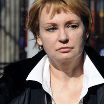 Жена Виктора Бута подала в суд на Рен-ТВ