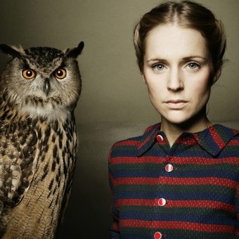 Agnes Obel