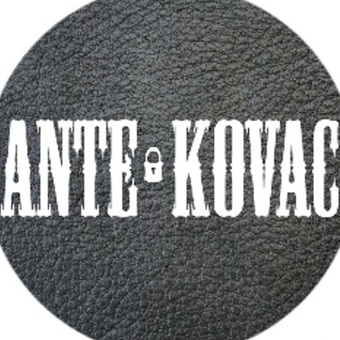 ANTE KOVAC