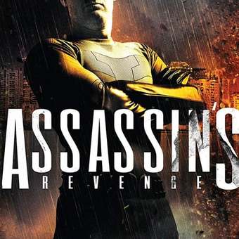 Assassins Revenge Gratis Film Kijken met Ondertitels (2018) 1080p