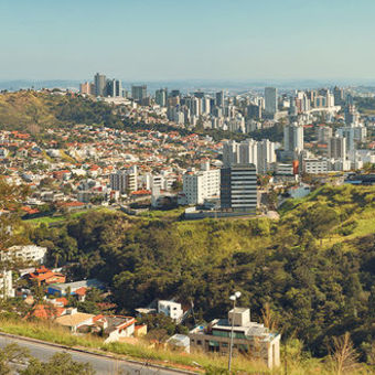 Belo Horizonte, Brazil