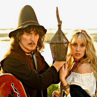 Blackmore`s Night