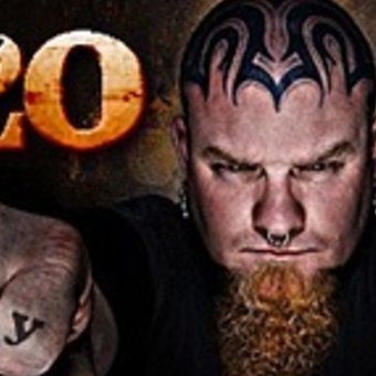 БОДИАРТ чемпионат на «TATTOO-EXPO 2011» 1 мая в Москве!!!