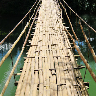 Bohol island, Philippines