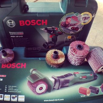 bosch