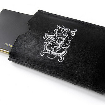 Cardholder case