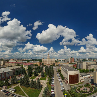 Челябинск 11. 07. 2018 13:24 ЮУРГУ