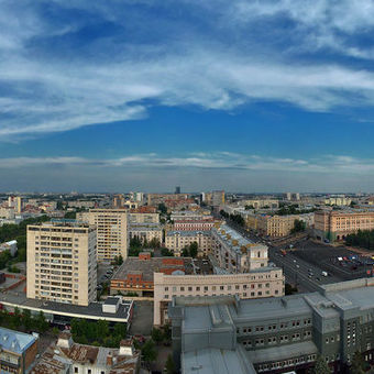 Челябинск 20. 07. 2019 16:18