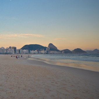 Copacabana