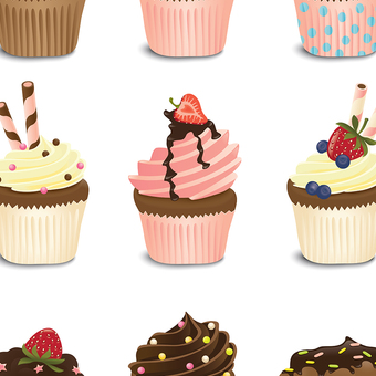 Cupcakes