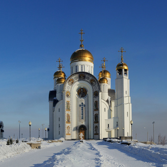 Не остыли строки о пророчестве Соломона, как вдруг Патриарх Кирилл и Протоиерей Чаплин откликнулись!