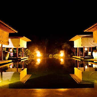 Evanson Phuket Six Senses and Spa