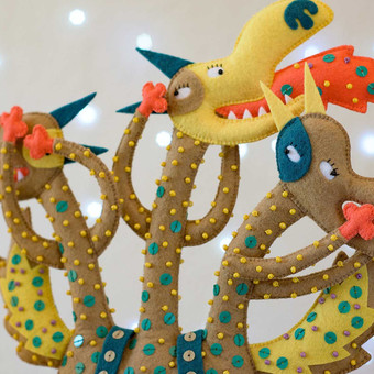 Горыныч в режиме самосохранения: три головы – ноль комментариев