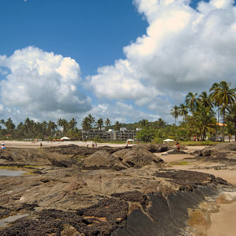 Ilhéus, штат Bahia, Brazil, vol. 2