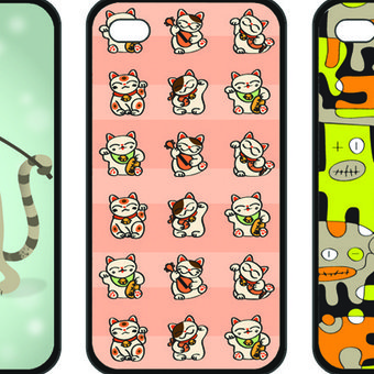 iPhone Skins vol. 2