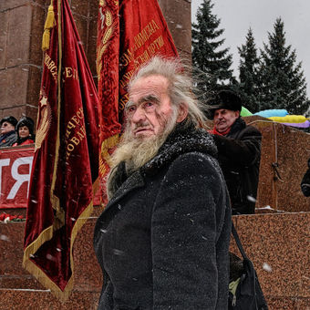 История 1 и 2-й мировой - или небольшой пример разбора "полётов" с точки зрения теории суперсистем