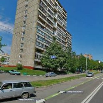 Из квартиры на западе Москвы вор вынес три миллиона рублей