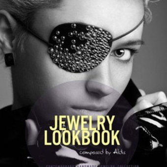 Jewelry Lookbook