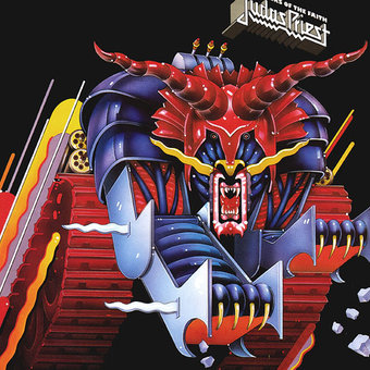 Judas Priest