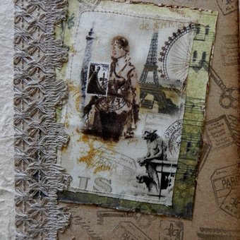 Junk Journal 3