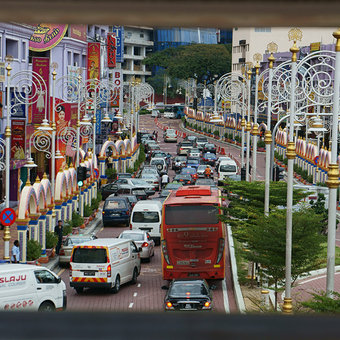 Kuala Lumpur