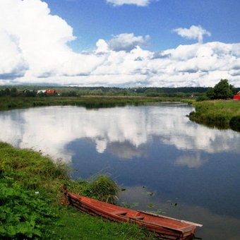 Кыласово