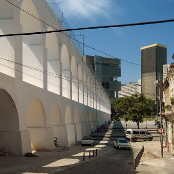 Lapa, Rio de Janeiro