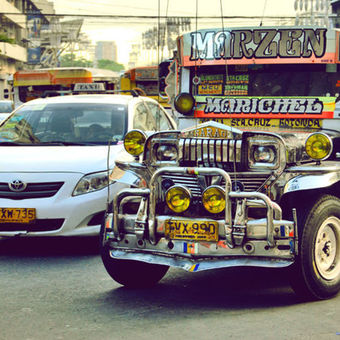 Manila, Philippines